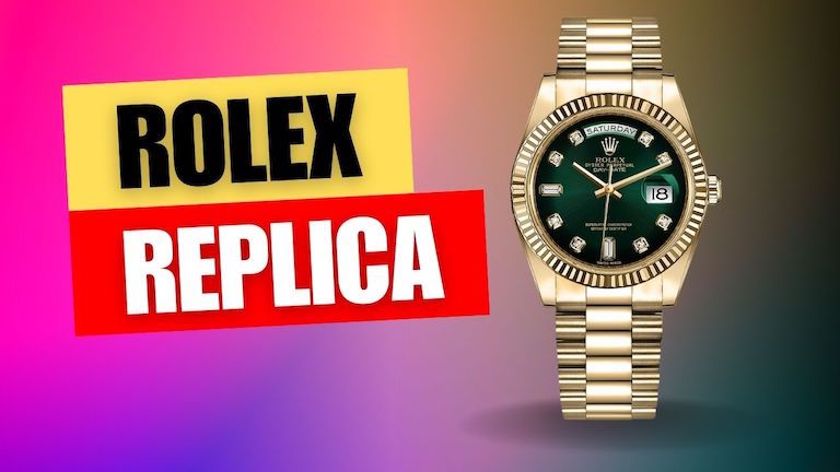 Replica Rolex